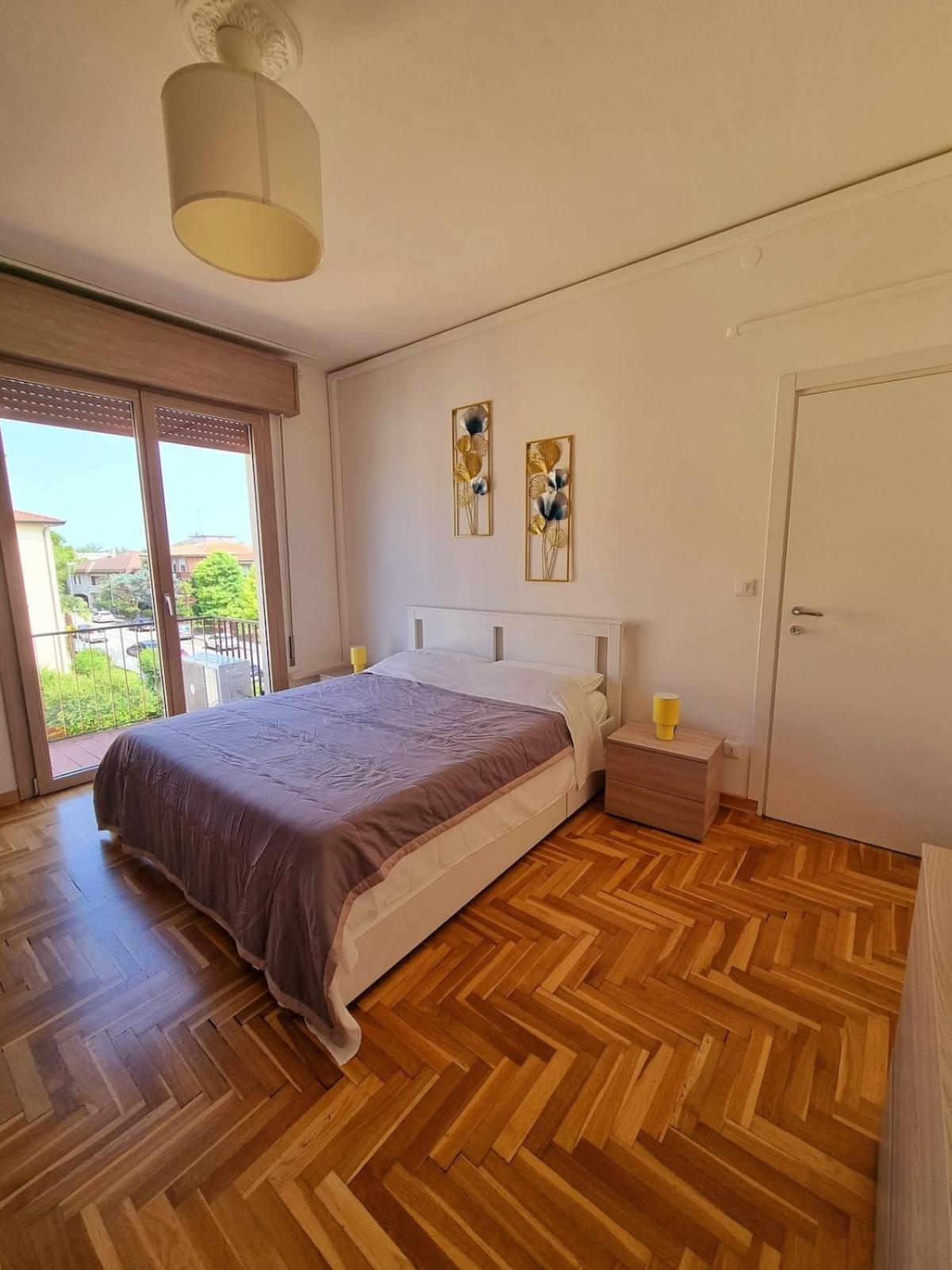 Da Giulietta Apartment Padova