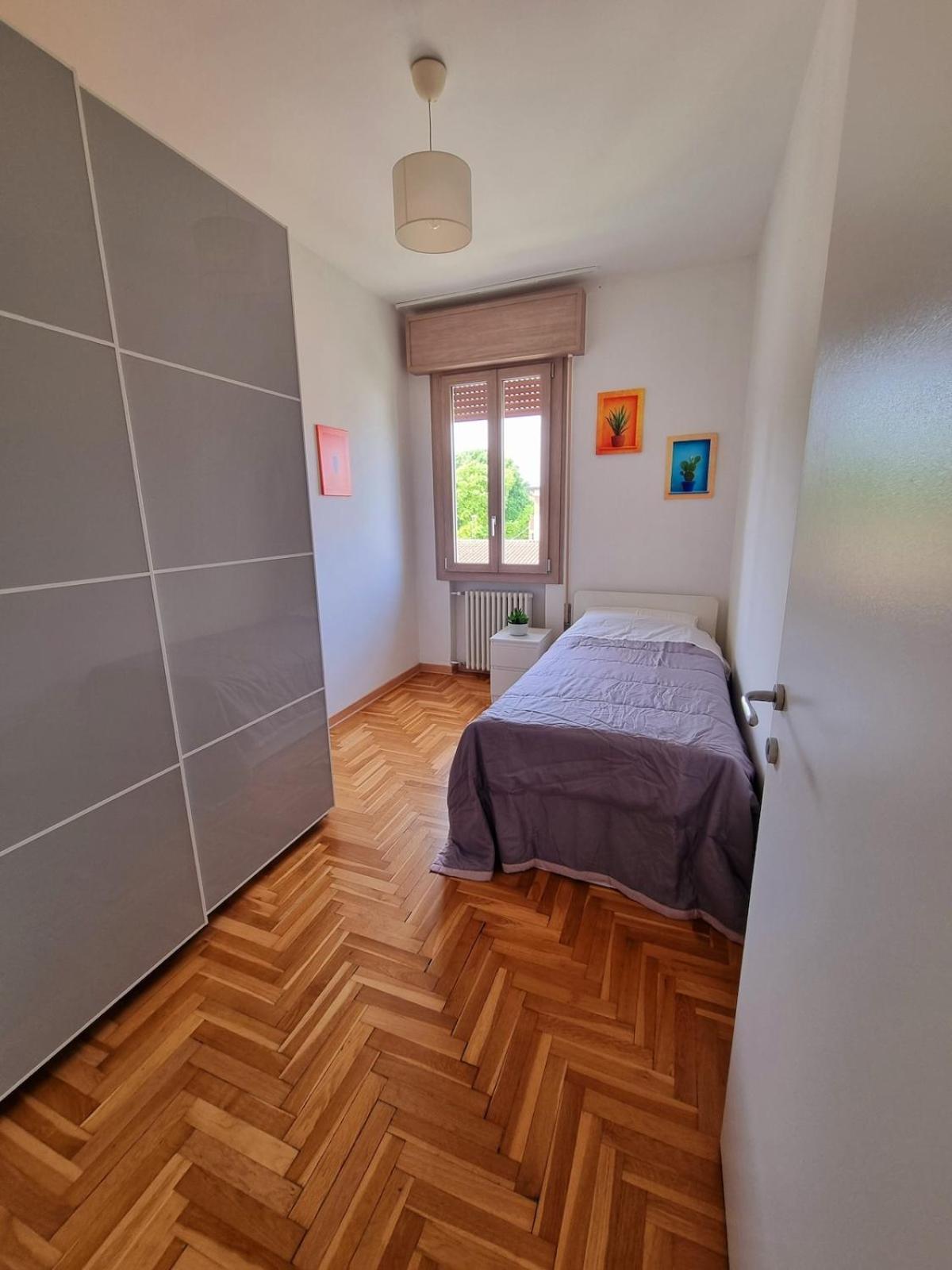 Apartment Da Giulietta