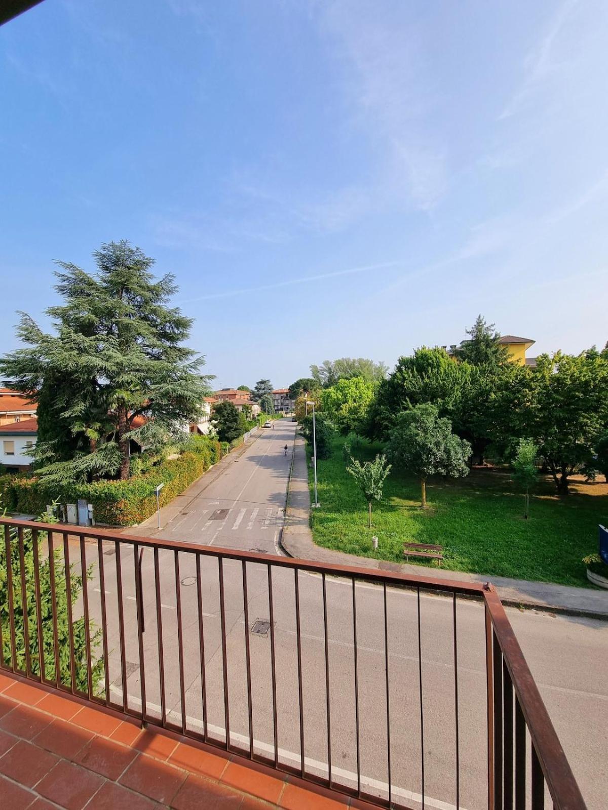 Da Giulietta Apartment *